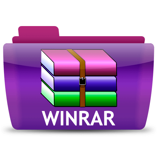 Winrar 5.50 32bit + 64bit + patch by HackDefender Hack Defender