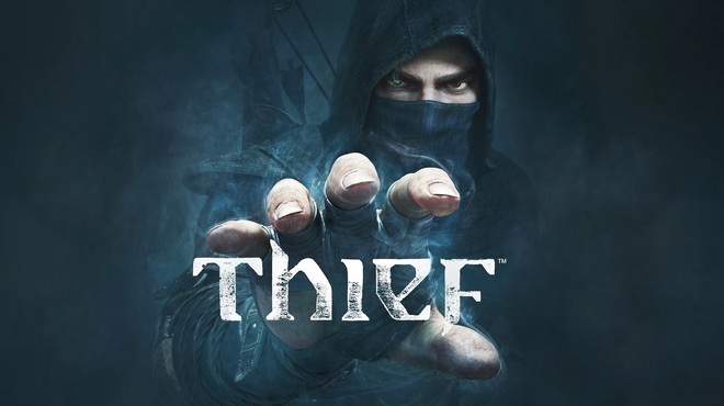 THIEF (2014) PC Game Free Download « IGGGAMES