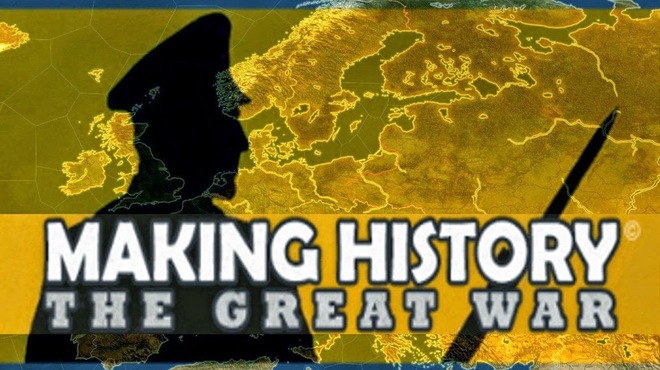 Making History The Great War Free Download (v1.0.60687 & DLC) « IGGGAMES