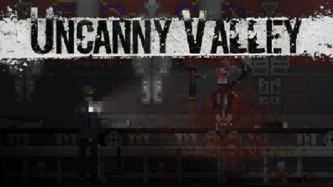 Uncanny Valley Free Download (v1.1) « IGGGAMES