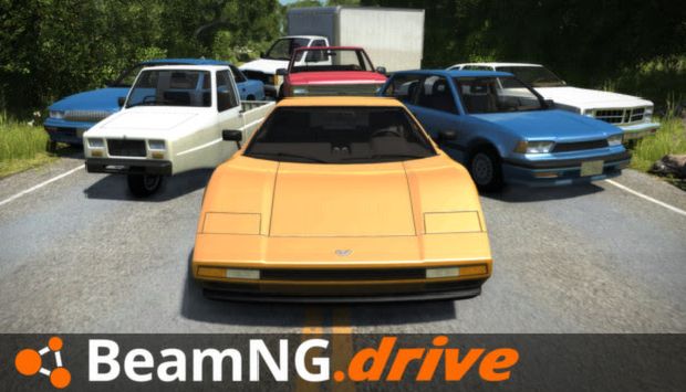 BeamNG.drive Free Download (v0.14.0.1) « IGGGAMES