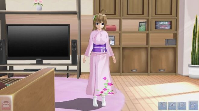 3D Girl Custom Evolution Free Download « IGGGAMES