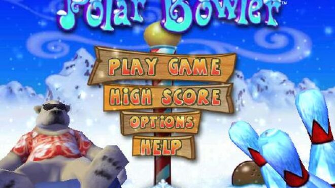 Polar Bowler (CLASSIC) Free Download « IGGGAMES