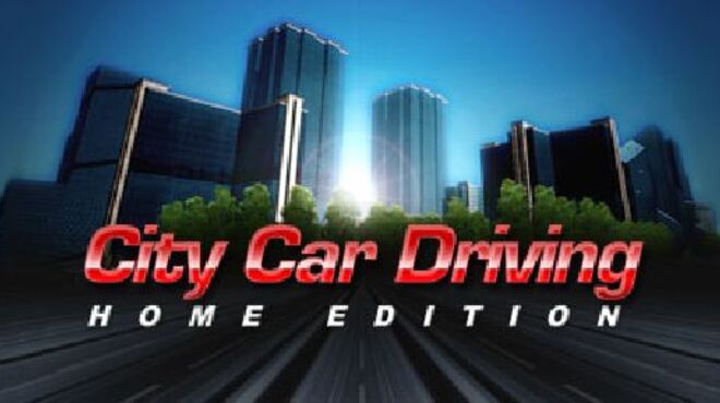 City Car Driving Free Download « IGGGAMES