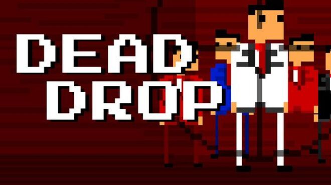 Dead Drop Free Download « IGGGAMES