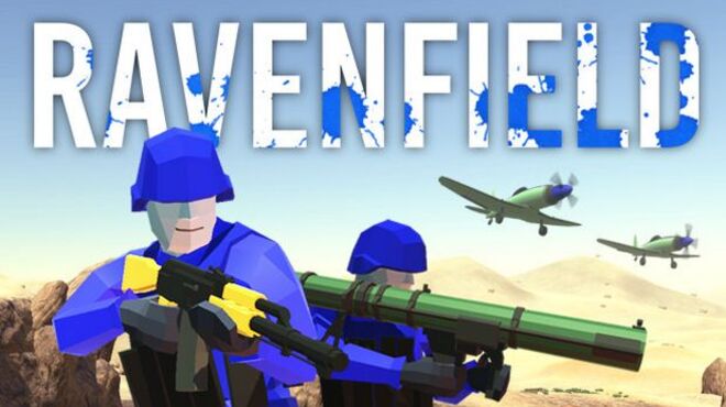 Ravenfield Free Download (Build 11) « IGGGAMES