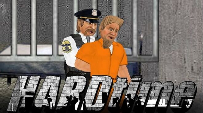 Hard Time Free Download « IGGGAMES