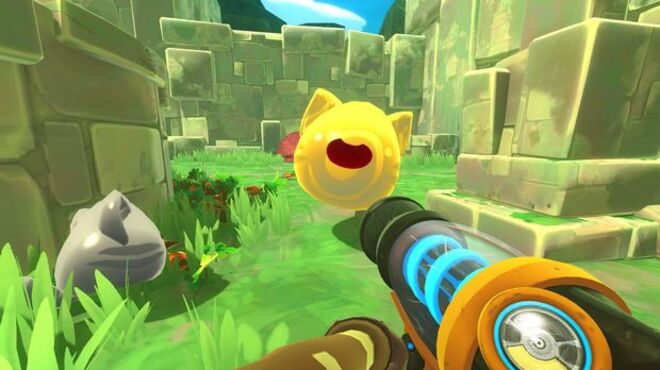 Slime Rancher Free Download (v1.3.0) « IGGGAMES