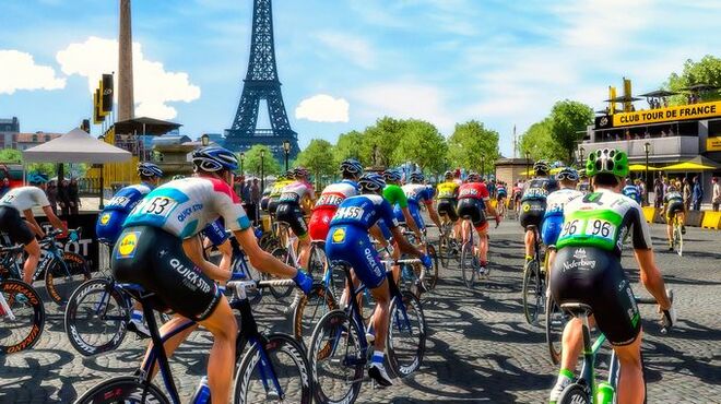 Become the manager of a cycling team and take them to the top! Pro Cycling Manager 2018 Free Download (v1.0.3.0) « IGGGAMES