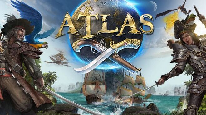 ATLAS Free Download « IGGGAMES