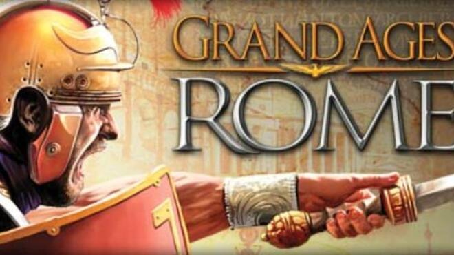 Grand Ages Rome Gold Edition Free Download « IGGGAMES