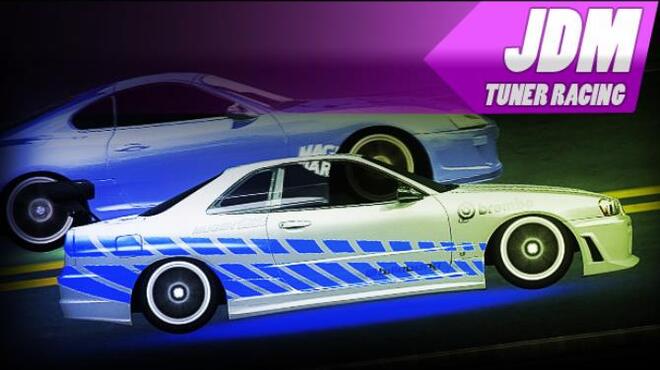 JDM Tuner Racing Free Download « IGGGAMES