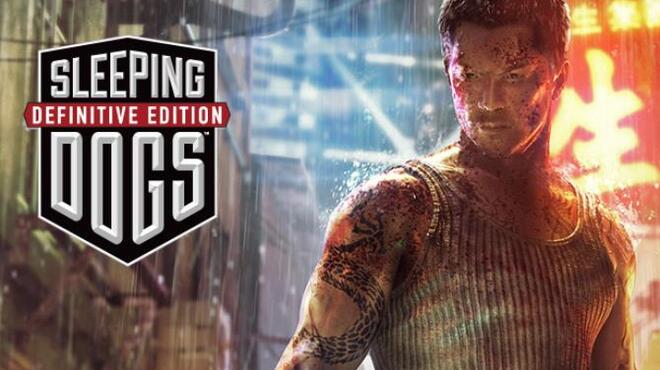 Sleeping Dogs Definitive Edition Free Download « IGGGAMES