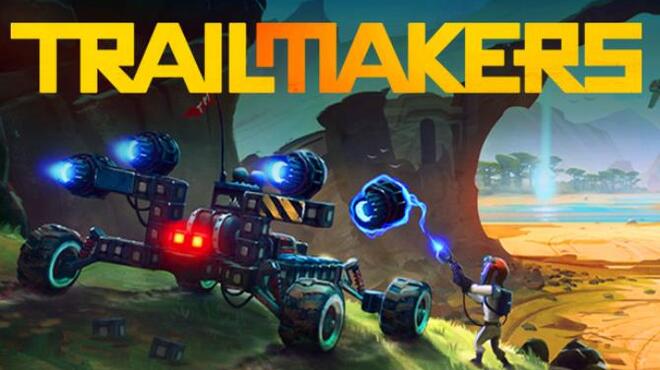 Trailmakers Free Download (v0.7.2) « IGGGAMES