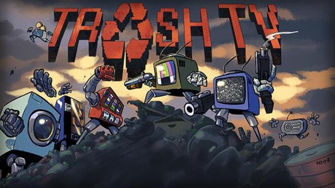 Trash TV Free Download « IGGGAMES