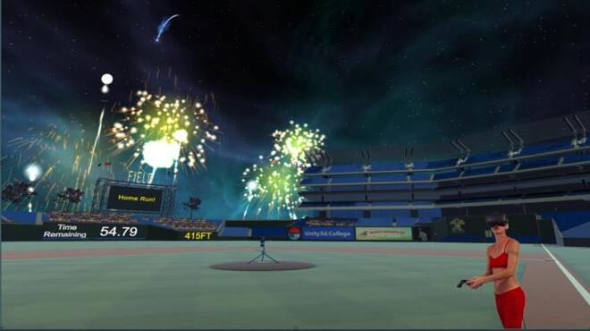 VR Baseball Free Download « IGGGAMES