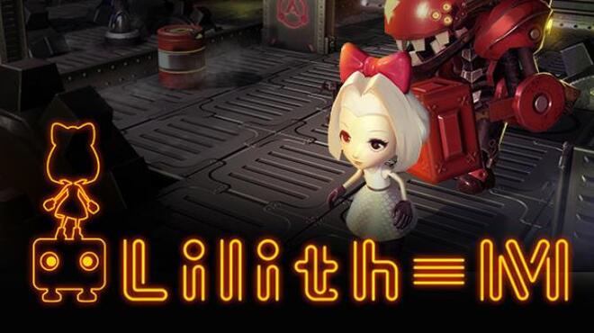 LilithM Free Download « IGGGAMES