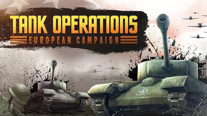 Tank Operations European Campaign Free Download « IGGGAMES