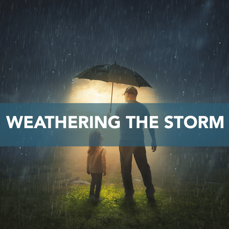 Weathering the Storm IGGA