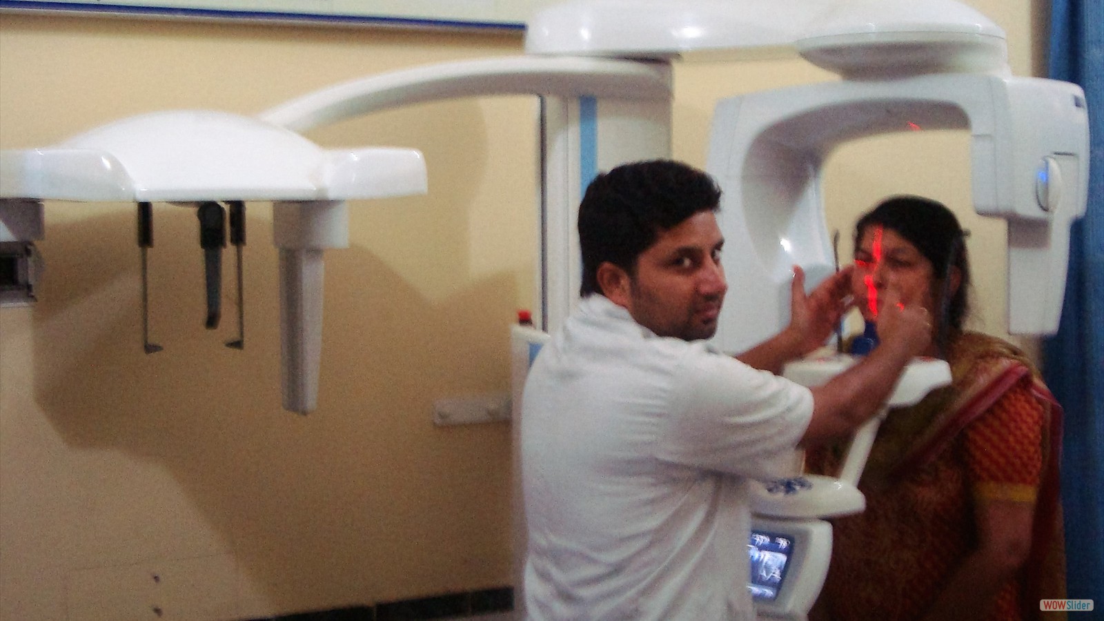 Employment Indira Gandhi Government Dental College & Hospital, Jammu