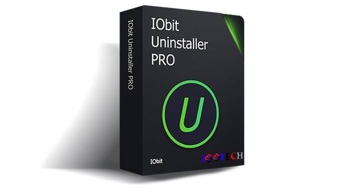 IOBit Uninstaller PRO 10.0.2.20 Final Español
