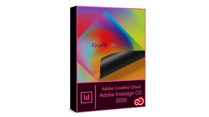 Adobe InDesign CC 2020 Free Download Detailed