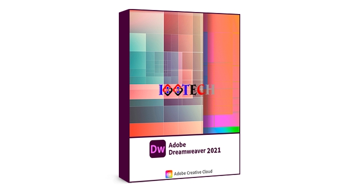 Adobe Dreamweaver 2021 Free Download Installation Instruction
