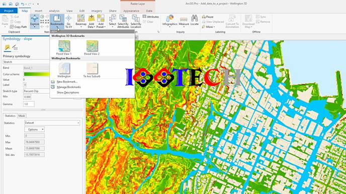 ArcGIS Pro 2021 Free Download Detailed instructional videos