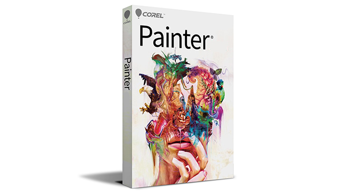 Corel Painter 2023 Color Switch Corel Painter 2023 Free Download – Instructions For Detailed Installation