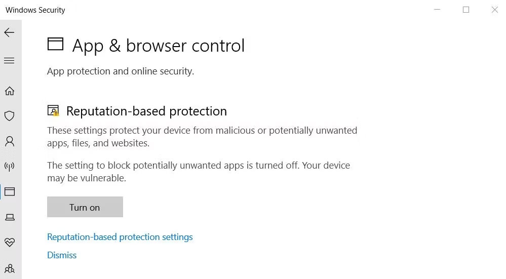 How to fix "Windows Cannot Access the Specified Device, Path or File" error