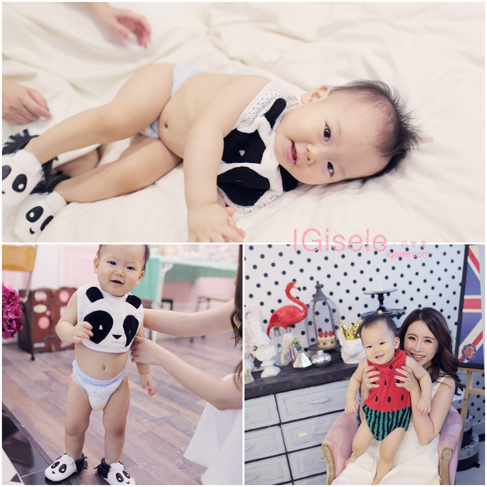 [乖乖] 好动宝宝怎么动都舒服 -好奇好动裤(裤型纸尿裤)