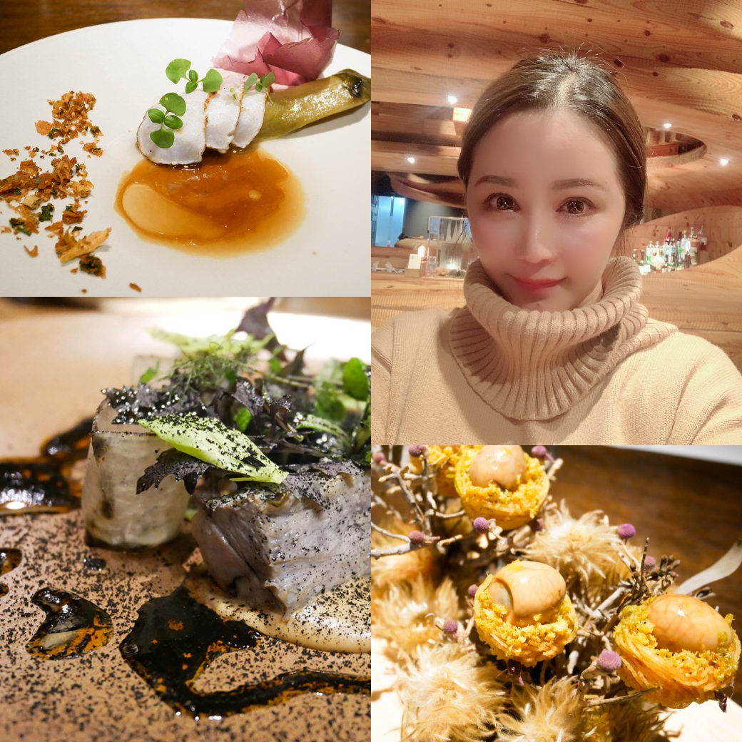 [小吉到處吃] 年末尾牙聚餐 超級難訂位的RAW餐廳