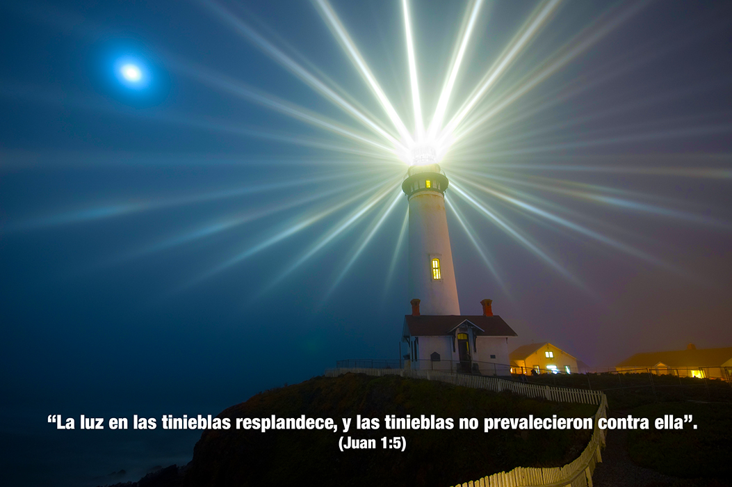 Somos luz en medio de las tinieblas La Vid Iglesia Cristiana en Cusco