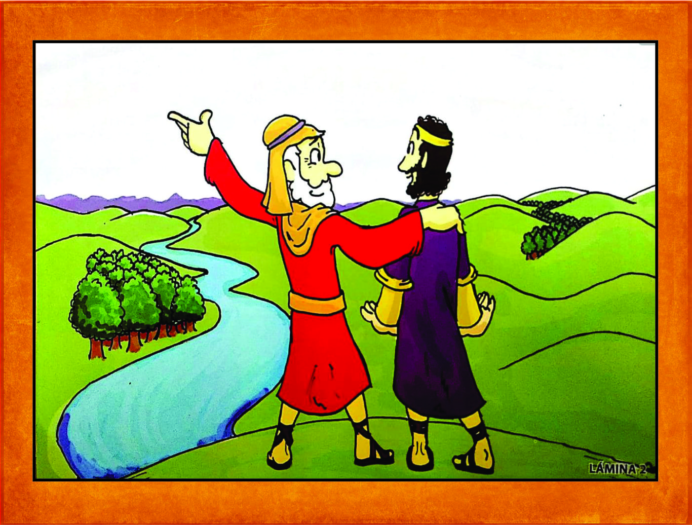 Abraham Iglesia Rincón