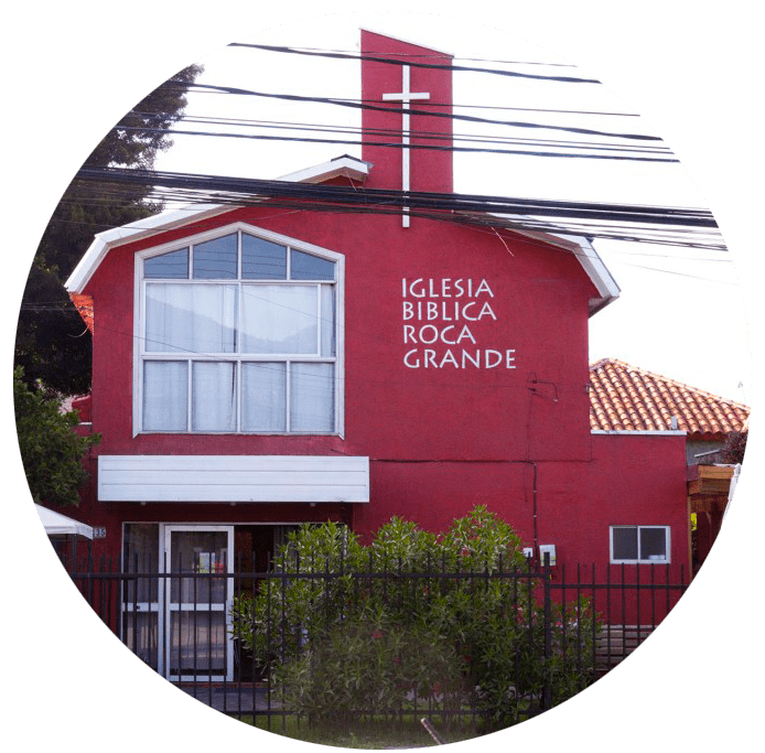 Conoce Roca Grande Iglesia Bíblica Roca Grande