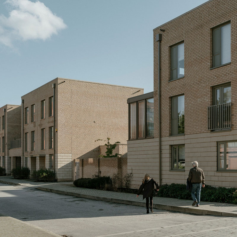 Chocolate Works IG Lintels