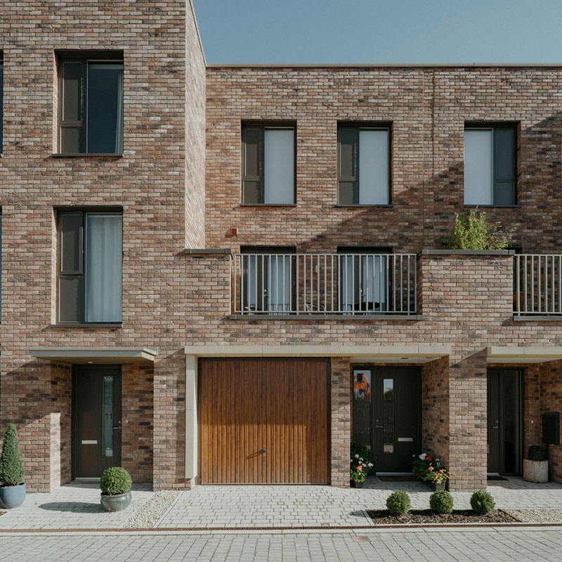 Chocolate Works IG Lintels