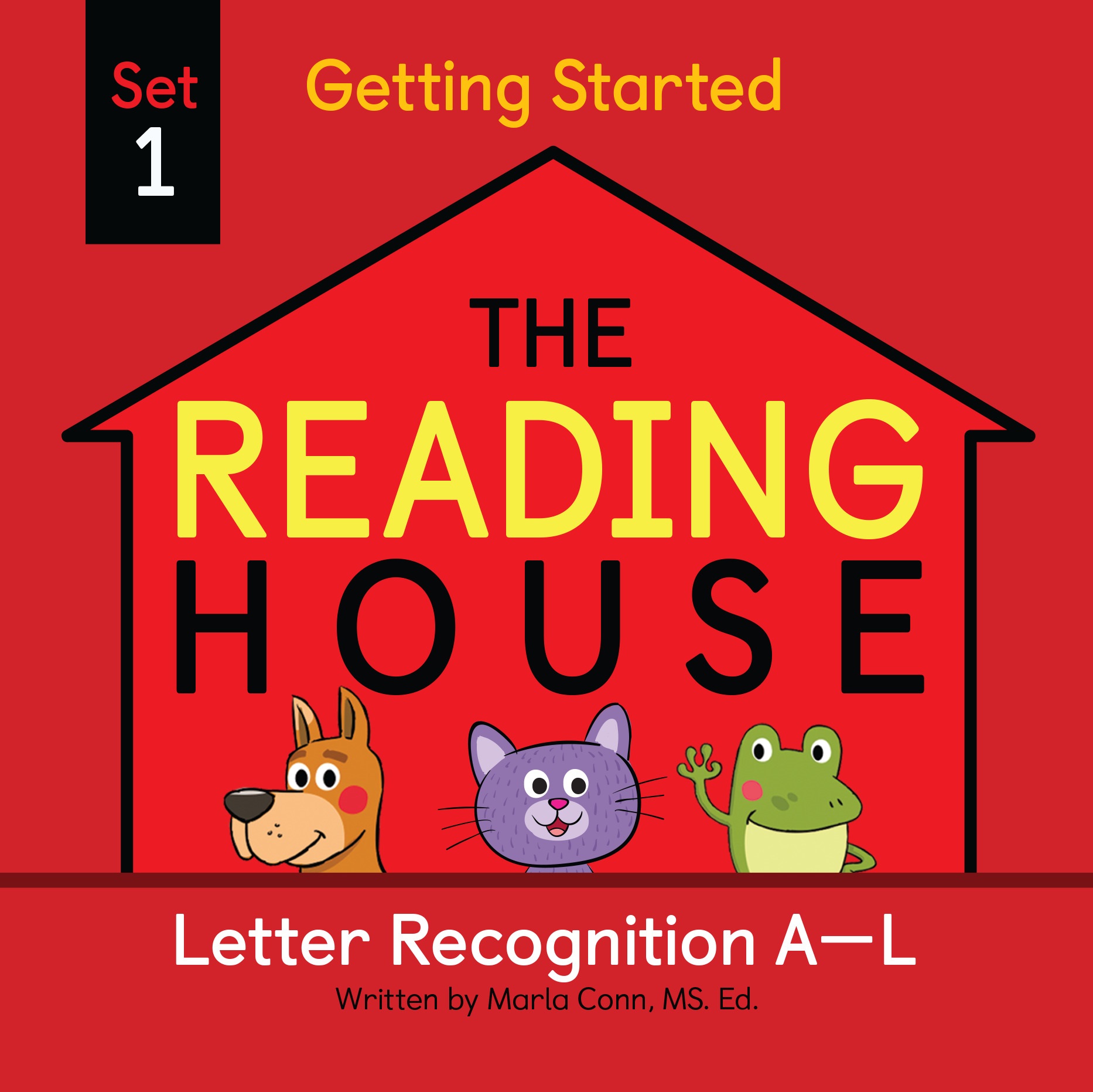 RHCB to Launch The Reading House, a New LearntoRead Program, in
