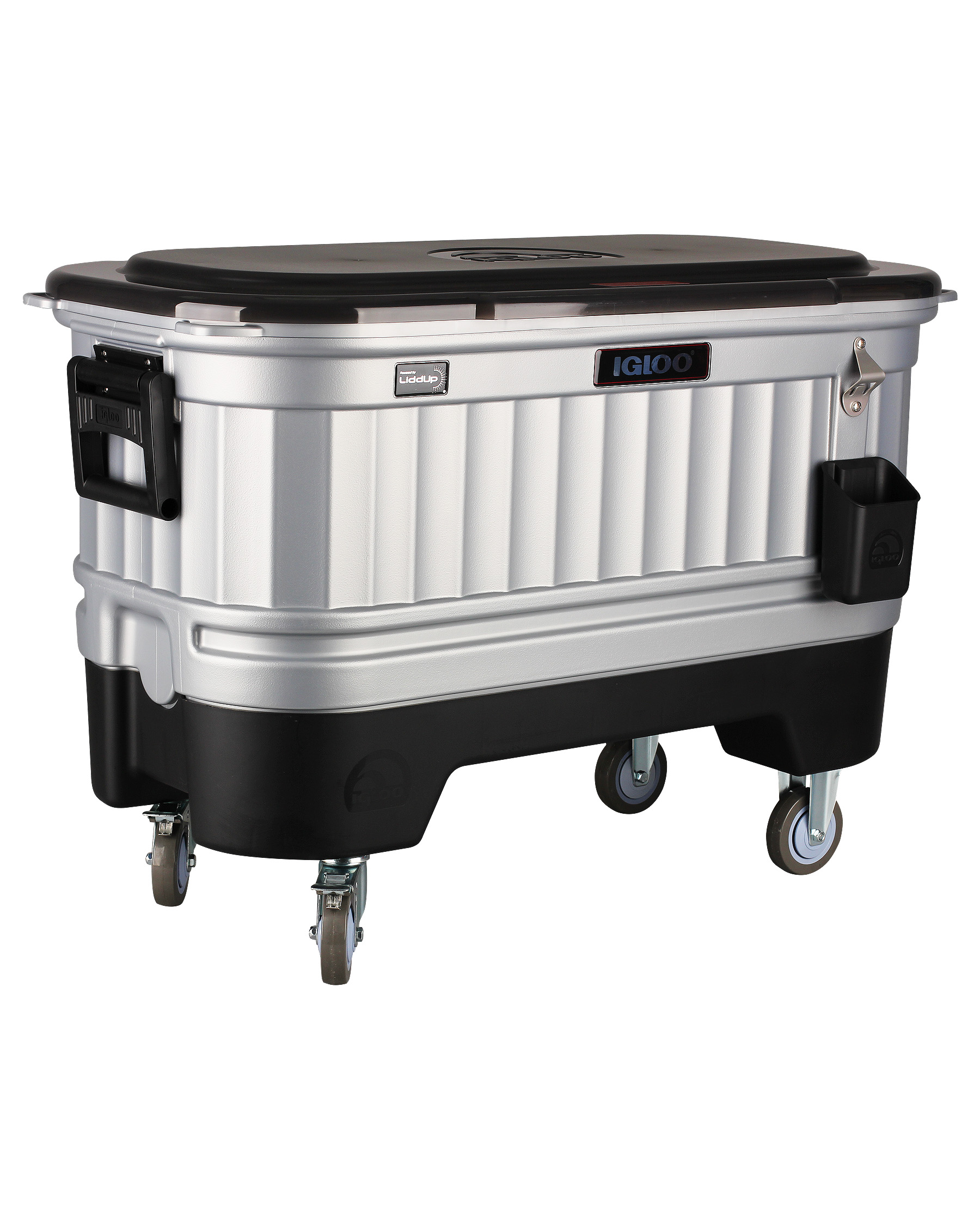Igloo party bar 125 qt cooler