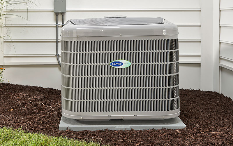 Igloo Air Heating & Air Conditioning in Volusia & Flagler