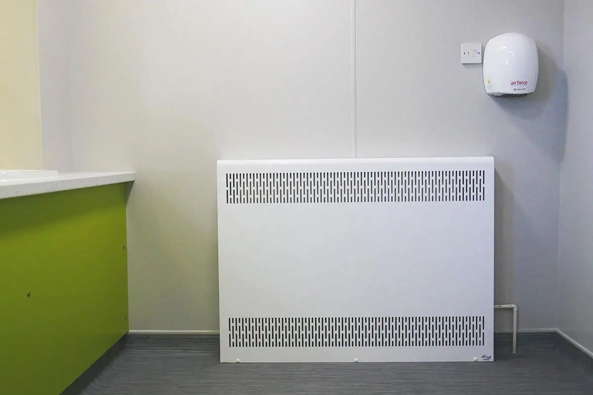 Everything You Need to Know about PVC Radiator Covers Igloo Contractors