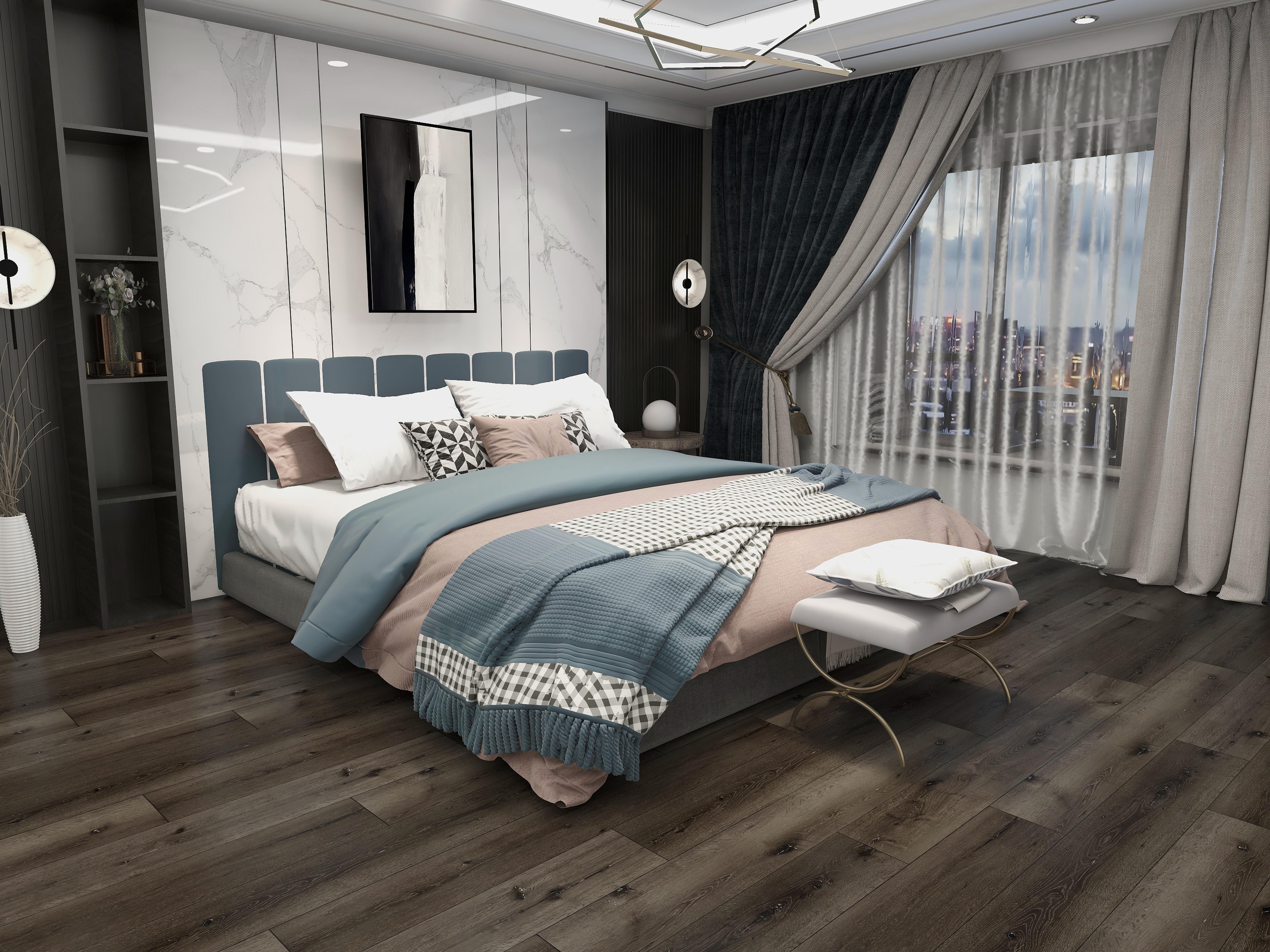 Simplex Vancouver Vinyl Flooring Igloo Surfaces