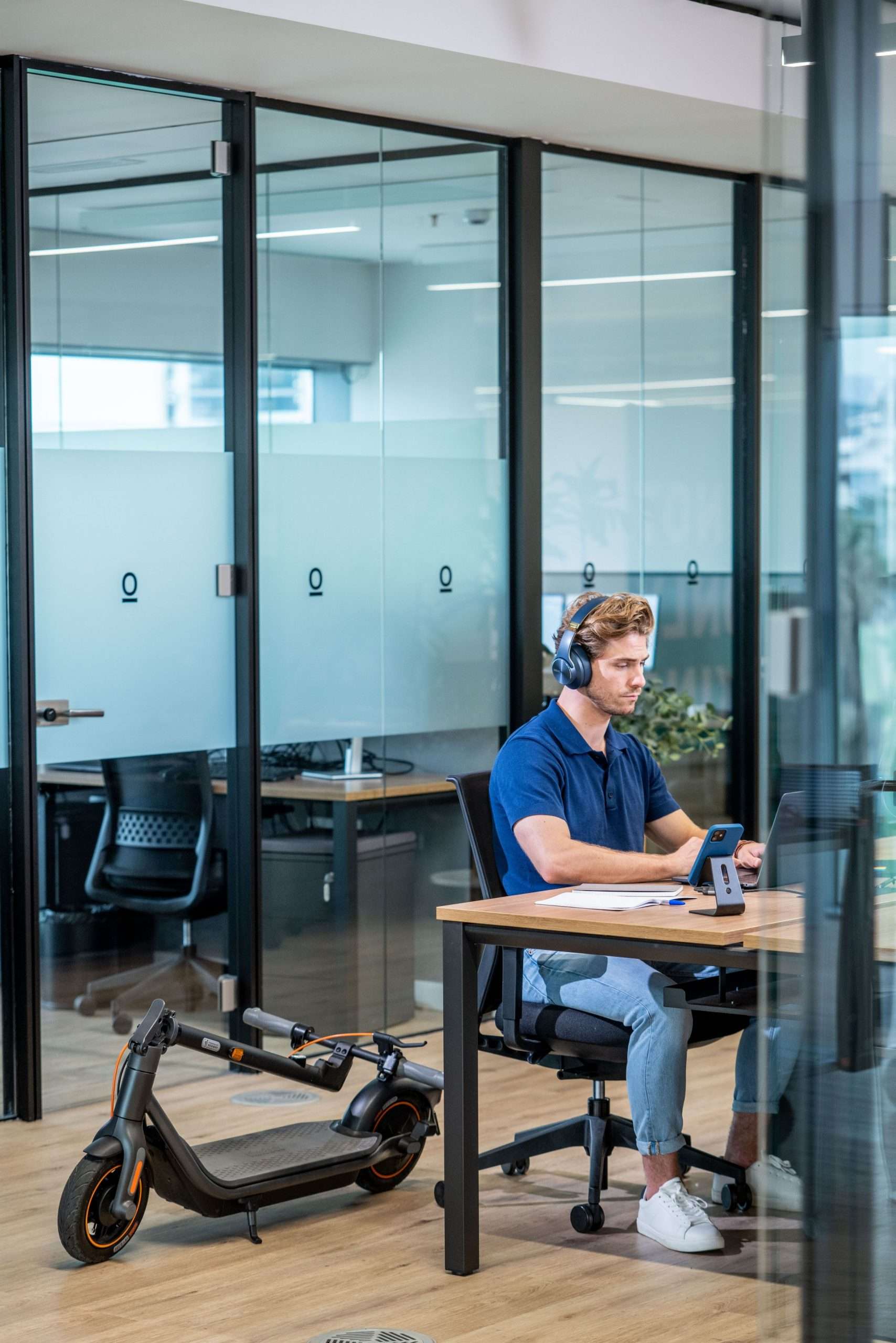 Segway - F Series - Igluuu