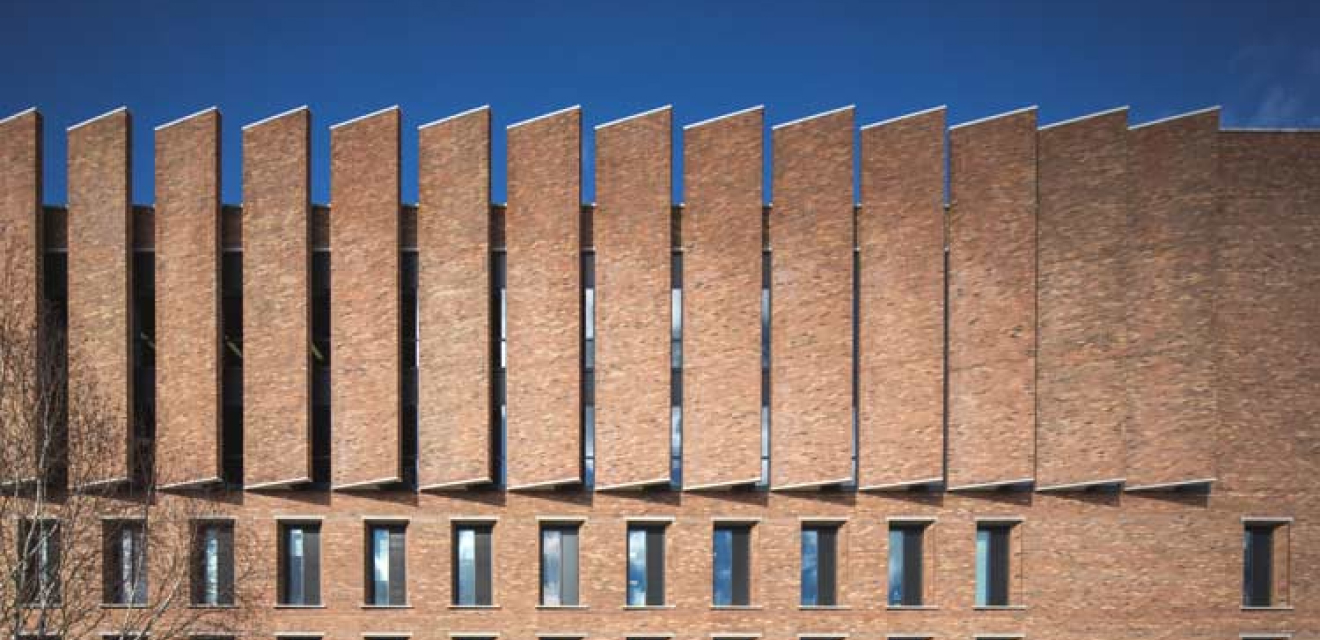 BLOG World Architecture Day Jonathan Lamb Explores The Coventry