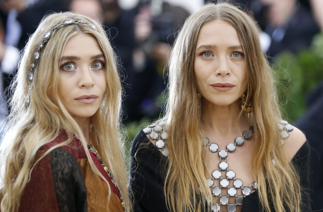 Answers How rich are the Olsen twins?
