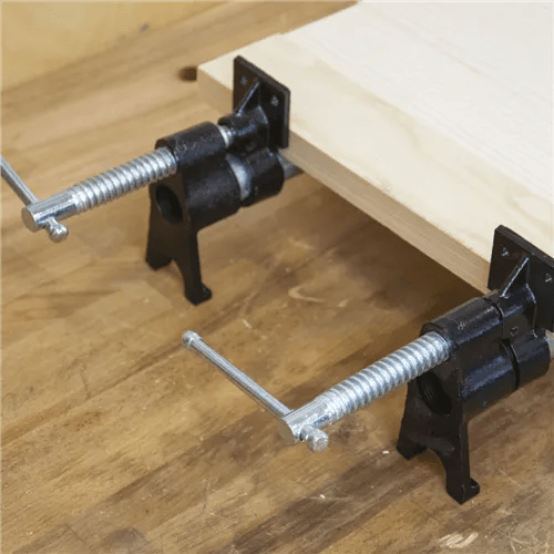 IGM Pipe Clamp H Style IGM Tools & Machinery