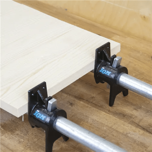 IGM Pipe Clamp H Style IGM Tools & Machinery