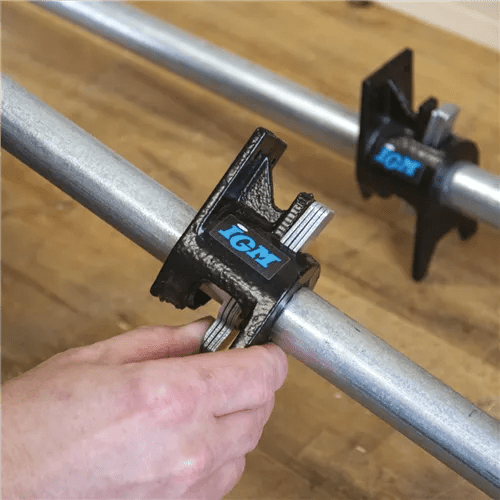 IGM Pipe Clamp H Style IGM Tools & Machinery