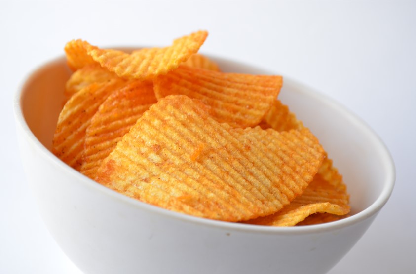 Seasoning Powders for Chips (Many Flavors) IGM Vietnam