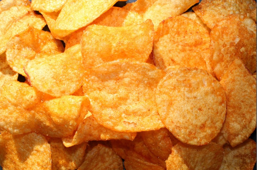 Seasoning Powders for Chips (Many Flavors) IGM Vietnam